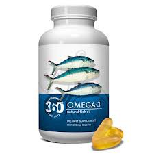 360 Omega -3